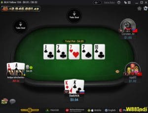 x5Bet-set โป๊กเกอร์ออนไลน์ sclot ph0 BAR